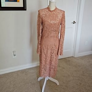 Cocktail dress.